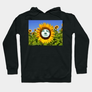 My sweet sunflower Hoodie